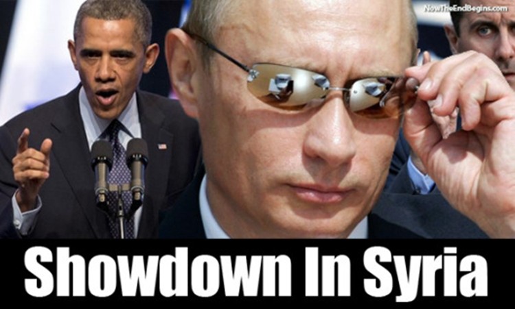 Ong Putin thang ong Obama ve chien luoc o Syria
