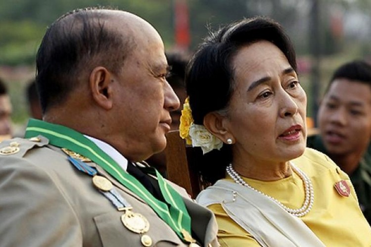 Bau cu Myanmar: Dieu gi se xay ra tiep theo?