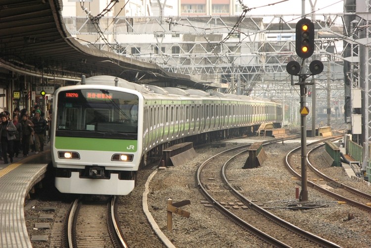 Tokyo: Thu do la lung nhat the gioi?