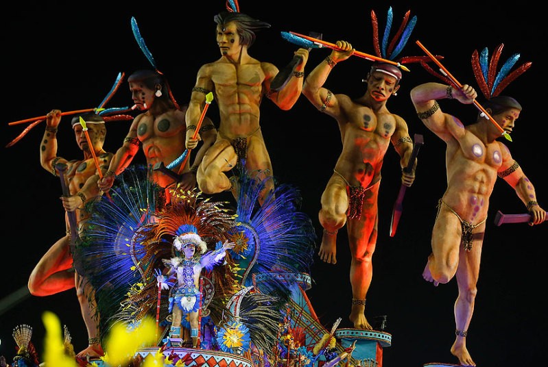 Choang ngop Le hoi Carnival o Brazil-Hinh-8