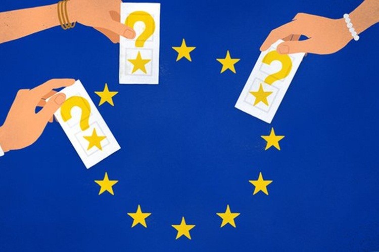 Washington Post: Sau nuoc nua co the ra khoi EU?
