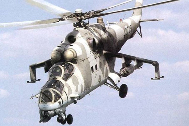 Nga sap bao thu vu truc thang Mi-25 bi IS ban ha-Hinh-2