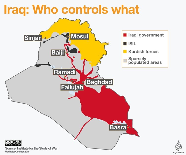 Nga se hanh dong quan su neu IS chay tu Mosul sang Syria-Hinh-3