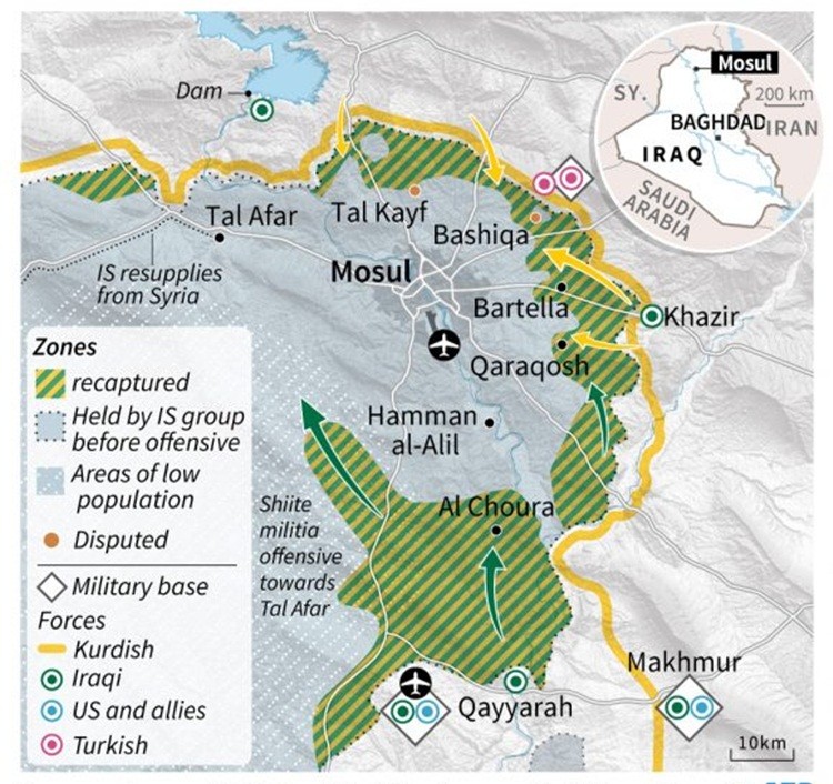 Muc dich khac cua Iran khi danh chiem Tel Afar gan Mosul-Hinh-2