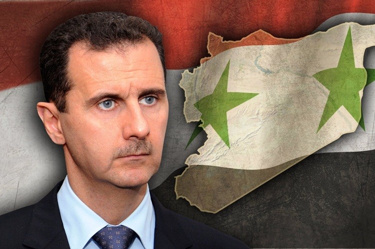 Tuong lai chinh tri Syria va nghich ly Assad