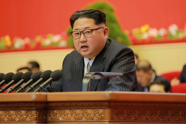 Trieu Tien da thay doi nhu the nao duoi thoi ong Kim Jong-un?