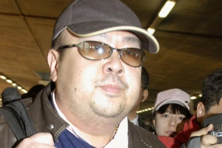 Nga cho phep 4 nghi pham vu Kim Jong-nam roi dat nuoc