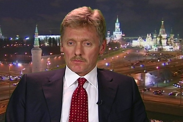 Dien Kremlin ly giai lap truong cua Nga ve TT Assad
