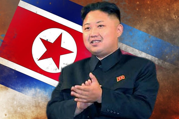 Cai gi de doa nha lanh dao Trieu Tien Kim Jong-un?