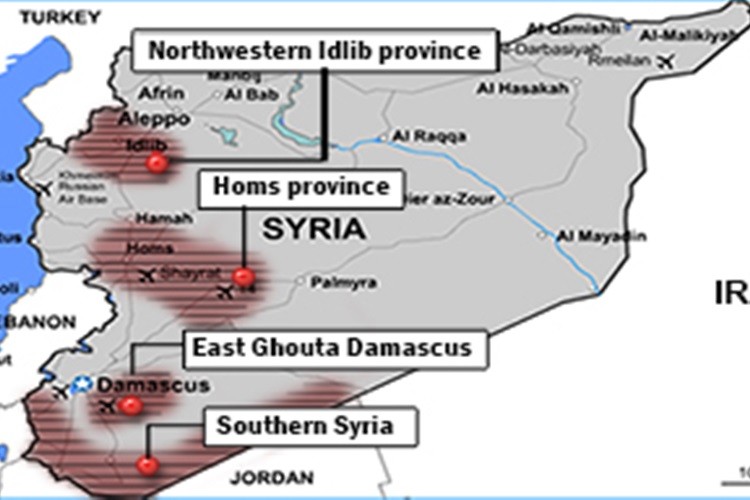 Cac ben sap chap thuan de xuat 4 “an toan khu” o Syria-Hinh-2