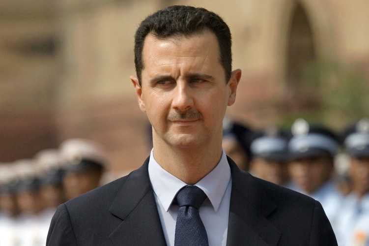 Ke hoach lat do Tong thong Assad la “bat kha thi”