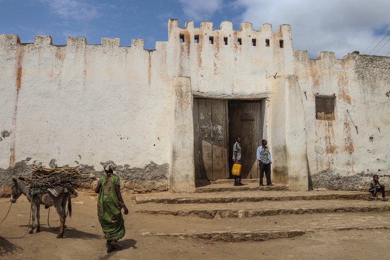 Chiem nguong thanh pho co Harar: Me cung o dong Ethiopia-Hinh-6