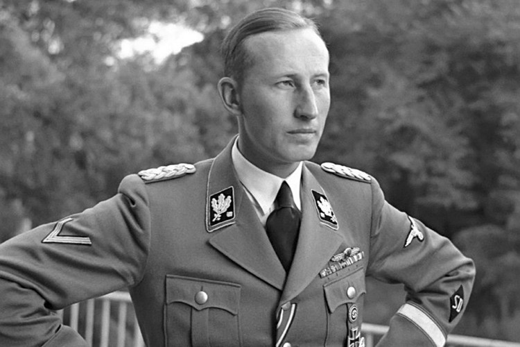 Vu am at &quot;dao phu Duc Quoc xa&quot; Reinhard Heydrich o Praha-Hinh-3