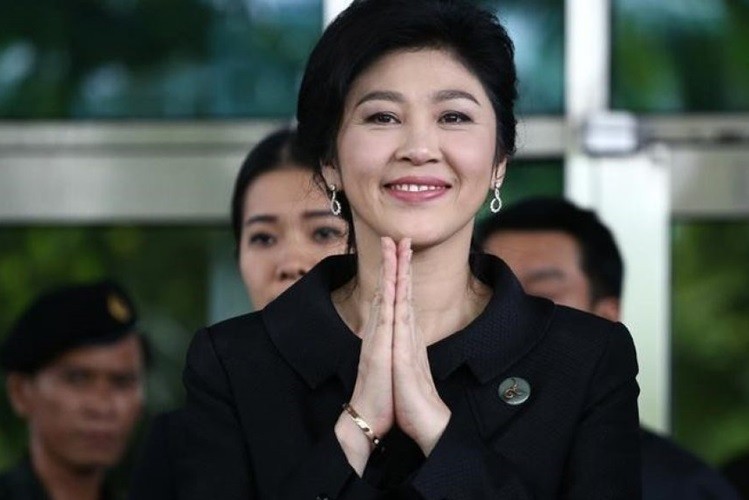 Hau qua co the cua viec phat tu cuu Thu tuong Yingluck
