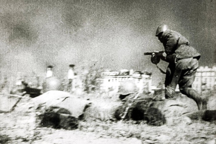 Chum anh tran Stalingrad trong The chien II: 75 nam nhin lai-Hinh-11