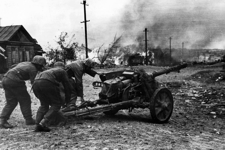 Chum anh tran Stalingrad trong The chien II: 75 nam nhin lai-Hinh-5