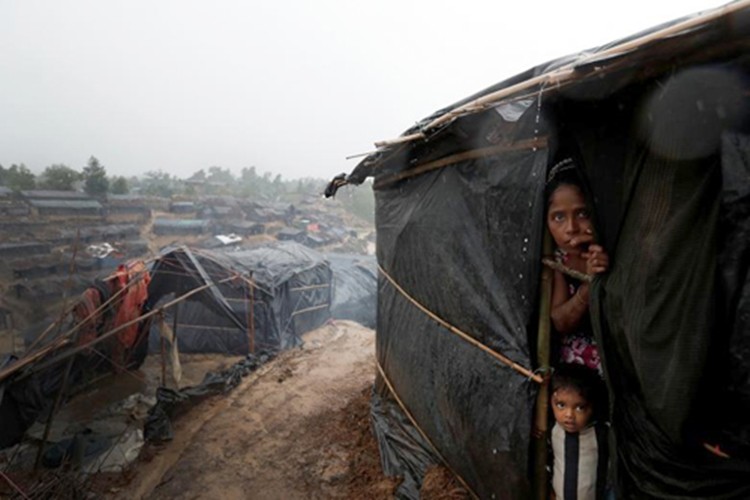Tim hieu ve nguoi Rohingya - nhom dan toc dang bo chay khoi Myanmar-Hinh-3