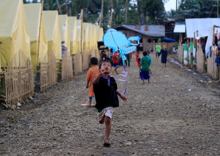 Anh: Marawi mang dien mao moi sau khi duoc giai phong-Hinh-14