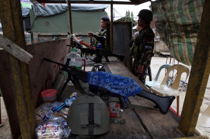 Anh: Marawi mang dien mao moi sau khi duoc giai phong-Hinh-9