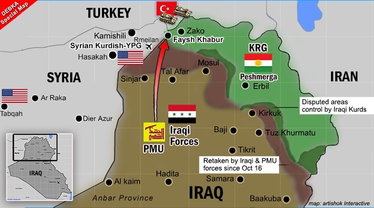 Tuong Iran “cat dut da day” quan doi My o Syria