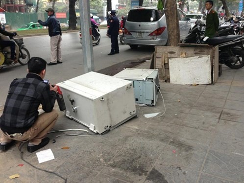 “Tram” quan tai cuoc hop: Giam doc CA Ha Noi len tieng-Hinh-2