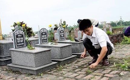 Nhung dieu nen va khong nen trong cung Thanh minh