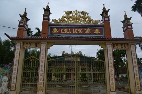 Ky bi di cot hoa thuong hoa thach o Quang Ngai