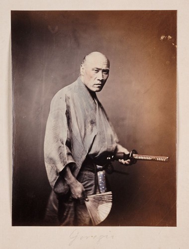 Lo chan dung Samurai cuoi cung cua Nhat Ban-Hinh-6