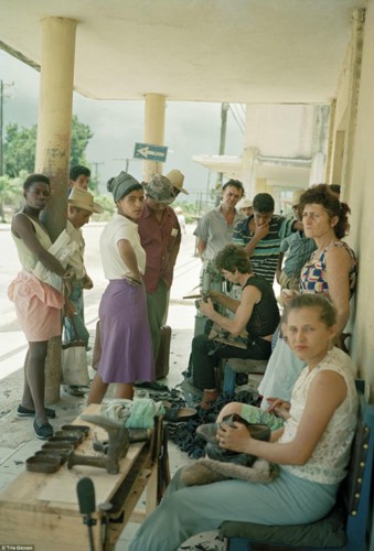 Hinh anh chan thuc ve “hon dao bi an” Cuba nhung nam 1990-Hinh-11