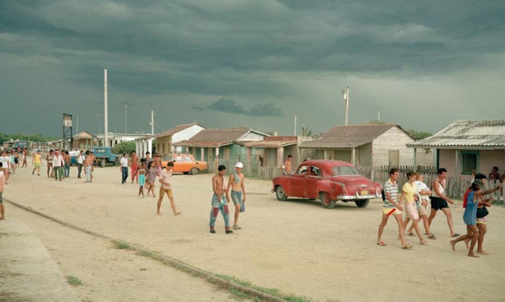 Hinh anh chan thuc ve “hon dao bi an” Cuba nhung nam 1990-Hinh-3