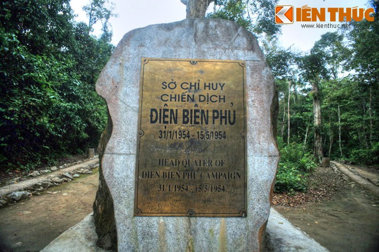 Trung tam chi huy chien dich Dien Bien Phu co gi dac biet?-Hinh-2