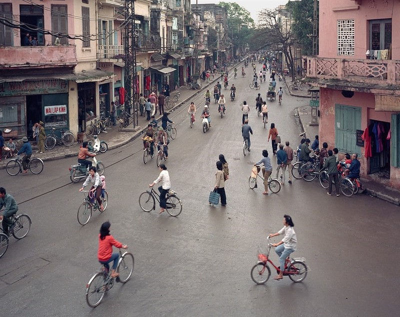 Goc nhin thu vi ve Ha Noi “nguyen ban” qua ong kinh nguoi My-Hinh-4