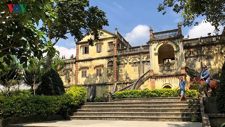 Ngam dinh thu co tram nam tuoi tren cao nguyen Bac Ha-Hinh-2