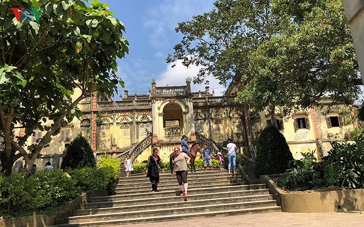 Ngam dinh thu co tram nam tuoi tren cao nguyen Bac Ha-Hinh-3