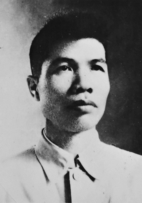 Nguyen Tong bi thu Do Muoi: Nguoi hoc tro xuat sac cua Ho Chu tich