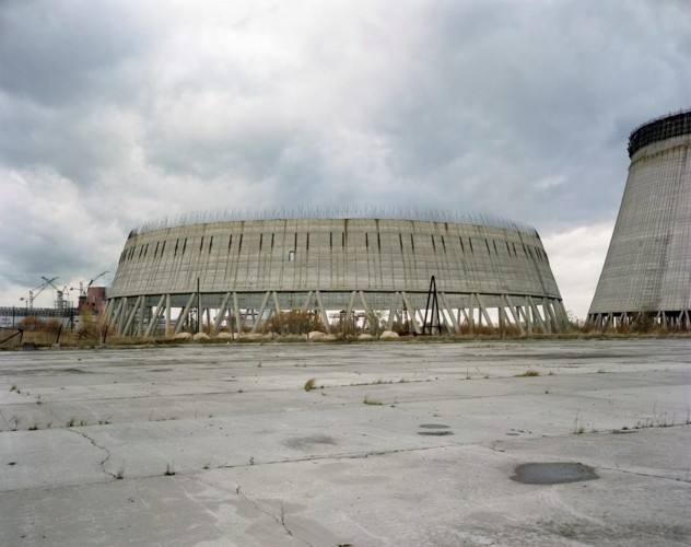 Ve dep am anh ben trong “vung dat ma” Chernobyl-Hinh-10