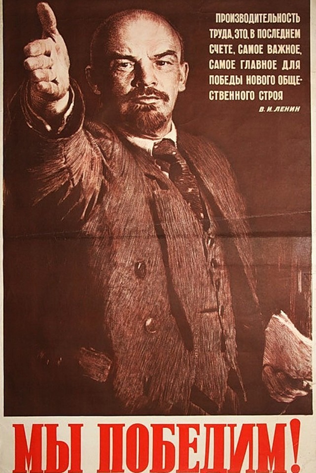 Lanh tu Lenin vi dai qua loat tranh co dong hung huc khi the-Hinh-4