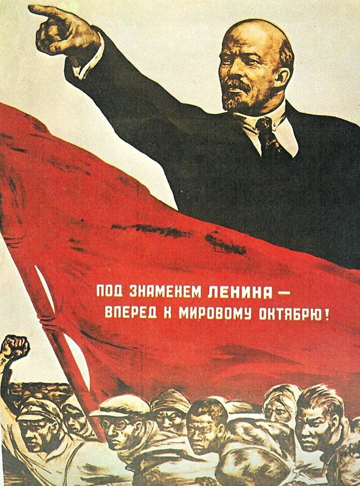 Lanh tu Lenin vi dai qua loat tranh co dong hung huc khi the-Hinh-6