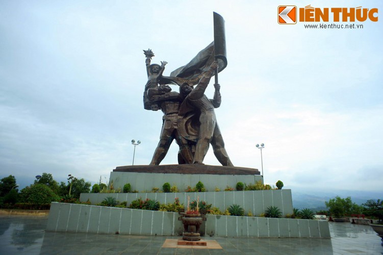 Dien Bien Phu: Tu chon tu dia den thanh pho binh yen-Hinh-7