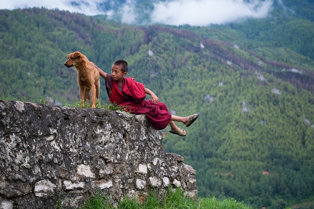 He mo su that thu vi ve dat nuoc hanh phuc Bhutan-Hinh-7