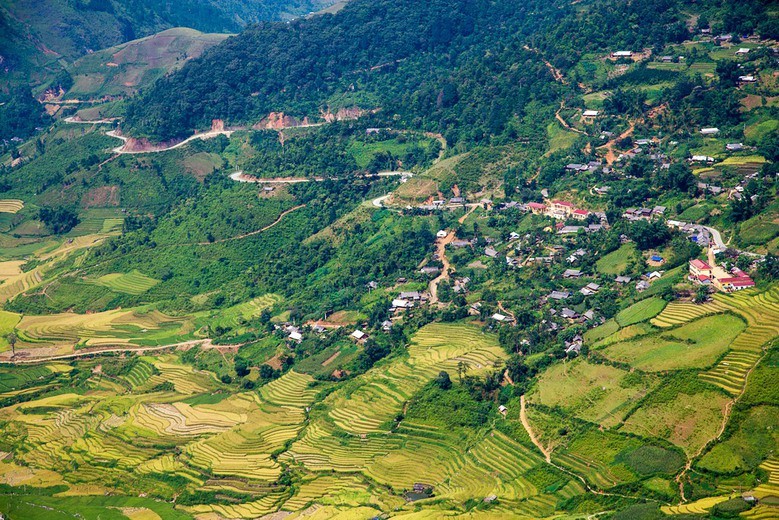 Ma Pi Leng, O Quy Ho va deo nao la tu dai dinh deo Viet Nam?-Hinh-16