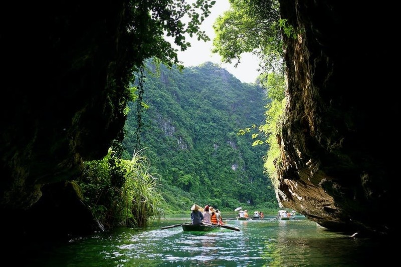 10 di san TG dac biet duoc UNESCO cong nhan, co Trang An VN-Hinh-2