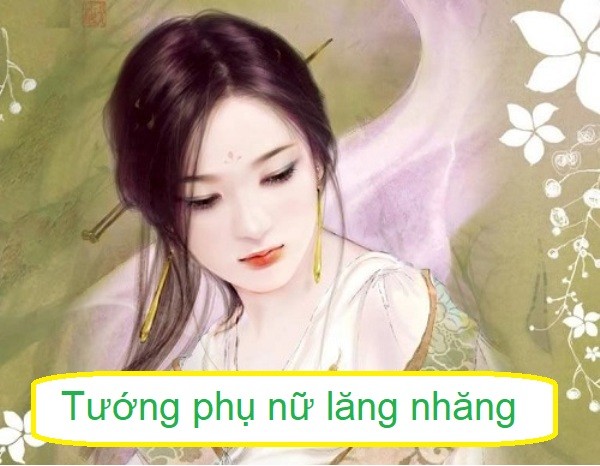 3 tuong mao toi ky o phu nu, khien gia dinh luc duc