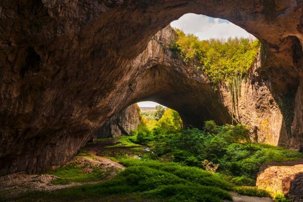 Ngo ngang top hang dong tu nhien dep nhat TG, co Son Doong cua VN-Hinh-10