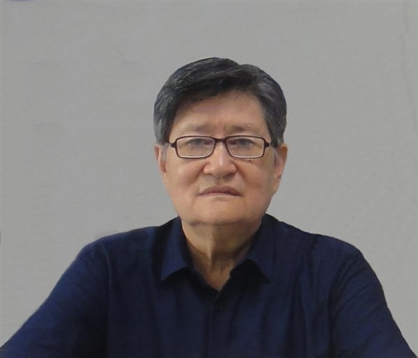 GS.TS Le Dinh Luong: Mot doi duyen nghiep voi cong nghe gene o VN