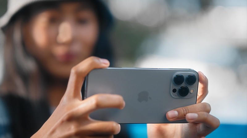 Apple ra mat iPhone 13 voi pin dai ca ngay, camera moi-Hinh-4