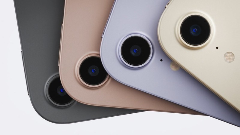 Apple ra mat iPhone 13 voi pin dai ca ngay, camera moi-Hinh-7