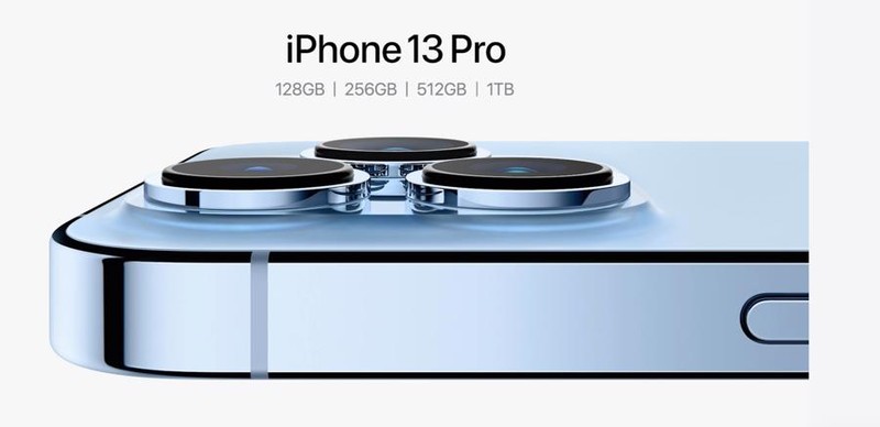 iPhone 13 se ve Viet Nam vao cuoi thang 10, gia cao nhat 50 trieu-Hinh-2