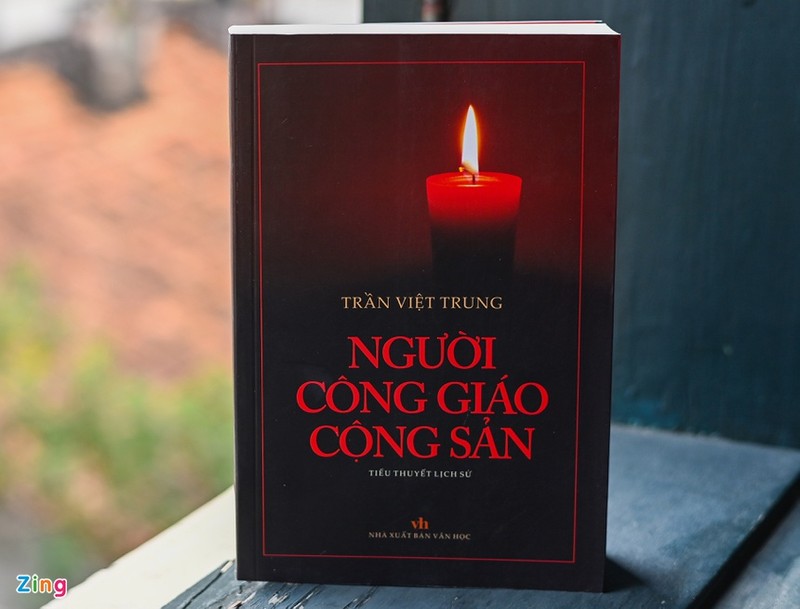 Tuong Tran Tu Binh qua tieu thuyet 