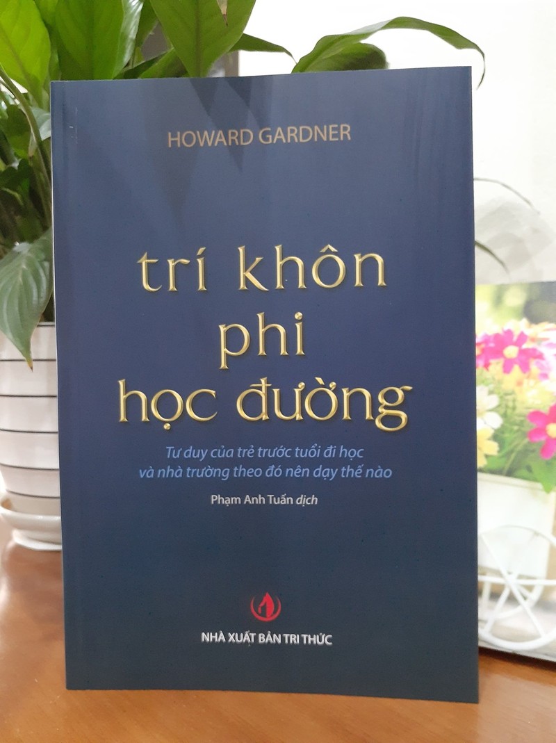 Howard Gardner: “Cha de” ba tac pham hap dan ve tri khon con nguoi-Hinh-4